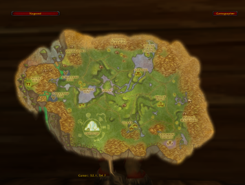 Cartographer 2.4.3
